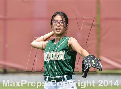Thumbnail 3 in Pinecrest Academy @ Johns Creek photogallery.
