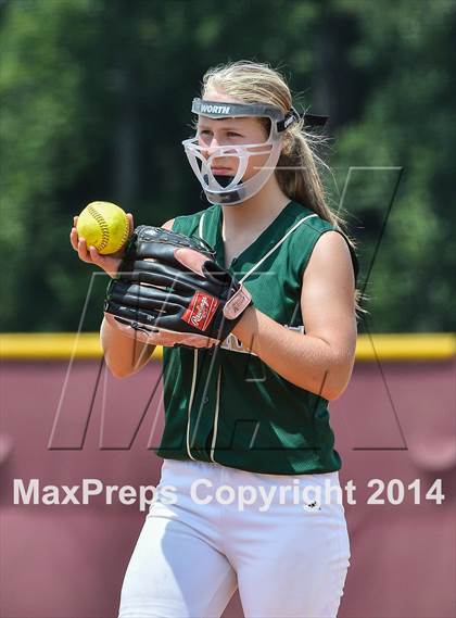 Thumbnail 3 in Pinecrest Academy @ Johns Creek photogallery.