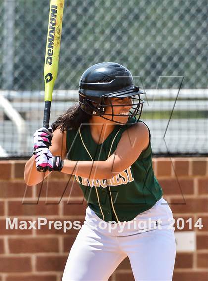 Thumbnail 2 in Pinecrest Academy @ Johns Creek photogallery.