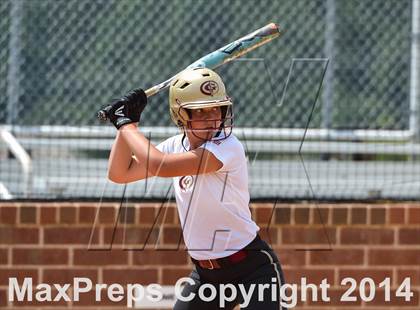 Thumbnail 2 in Pinecrest Academy @ Johns Creek photogallery.