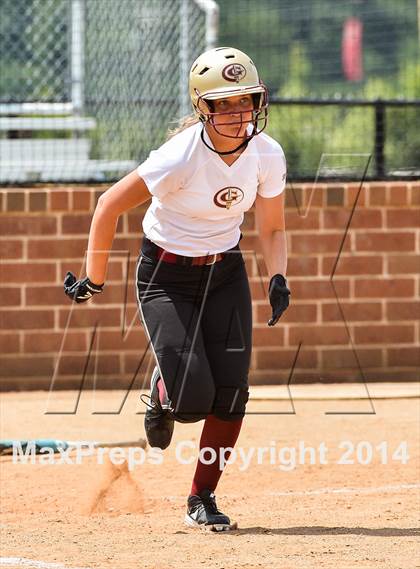 Thumbnail 2 in Pinecrest Academy @ Johns Creek photogallery.