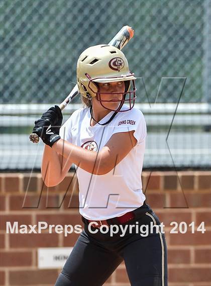 Thumbnail 1 in Pinecrest Academy @ Johns Creek photogallery.