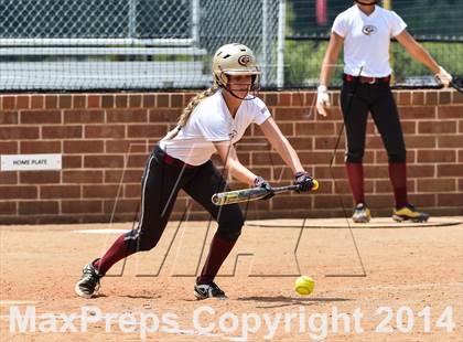 Thumbnail 2 in Pinecrest Academy @ Johns Creek photogallery.