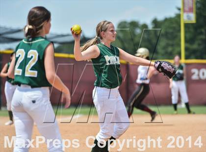 Thumbnail 2 in Pinecrest Academy @ Johns Creek photogallery.