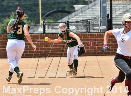 Thumbnail 1 in Pinecrest Academy @ Johns Creek photogallery.