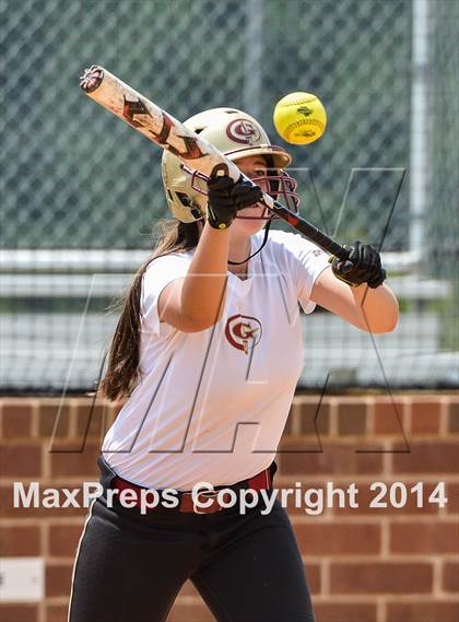 Thumbnail 3 in Pinecrest Academy @ Johns Creek photogallery.
