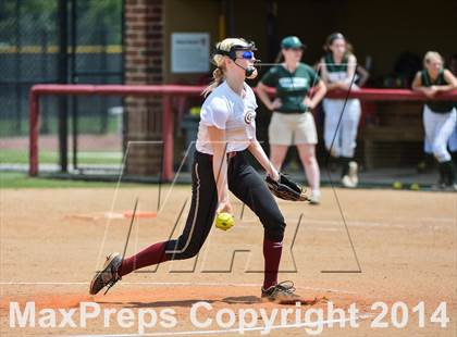 Thumbnail 2 in Pinecrest Academy @ Johns Creek photogallery.