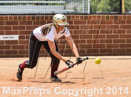 Thumbnail 3 in Pinecrest Academy @ Johns Creek photogallery.