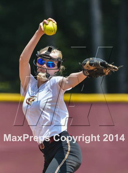 Thumbnail 2 in Pinecrest Academy @ Johns Creek photogallery.
