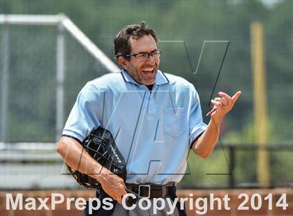 Thumbnail 2 in Pinecrest Academy @ Johns Creek photogallery.