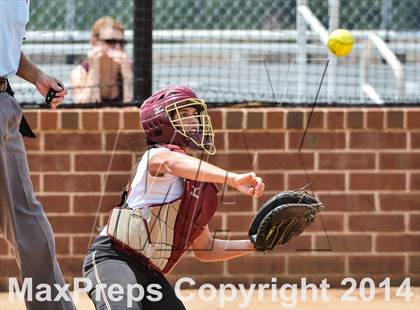 Thumbnail 1 in Pinecrest Academy @ Johns Creek photogallery.