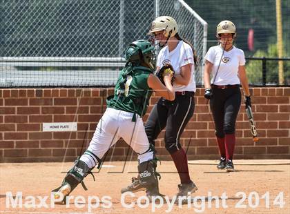 Thumbnail 3 in Pinecrest Academy @ Johns Creek photogallery.