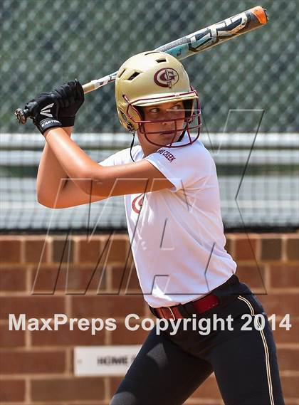 Thumbnail 3 in Pinecrest Academy @ Johns Creek photogallery.