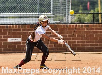 Thumbnail 3 in Pinecrest Academy @ Johns Creek photogallery.