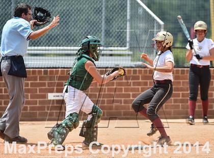 Thumbnail 1 in Pinecrest Academy @ Johns Creek photogallery.
