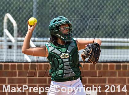 Thumbnail 1 in Pinecrest Academy @ Johns Creek photogallery.