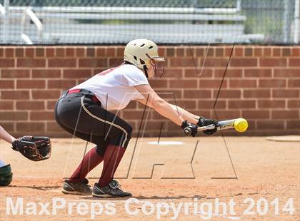 Thumbnail 2 in Pinecrest Academy @ Johns Creek photogallery.