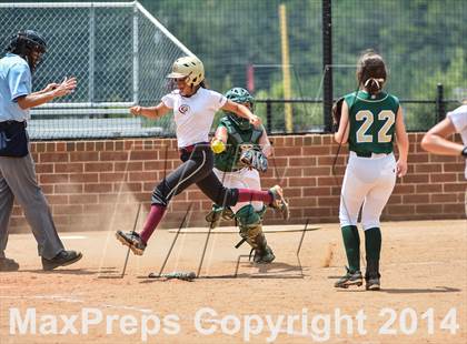 Thumbnail 3 in Pinecrest Academy @ Johns Creek photogallery.