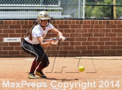 Thumbnail 2 in Pinecrest Academy @ Johns Creek photogallery.