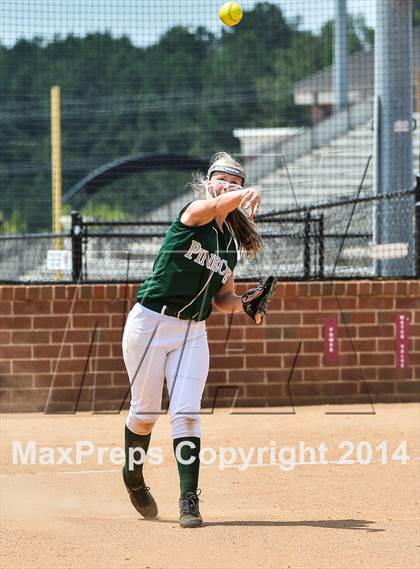 Thumbnail 2 in Pinecrest Academy @ Johns Creek photogallery.