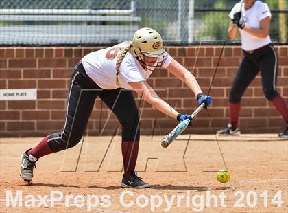 Thumbnail 3 in Pinecrest Academy @ Johns Creek photogallery.