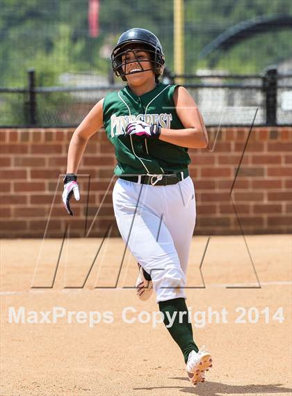 Thumbnail 2 in Pinecrest Academy @ Johns Creek photogallery.