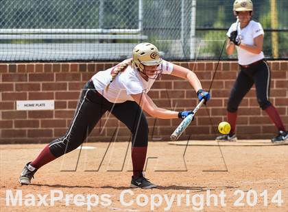 Thumbnail 2 in Pinecrest Academy @ Johns Creek photogallery.