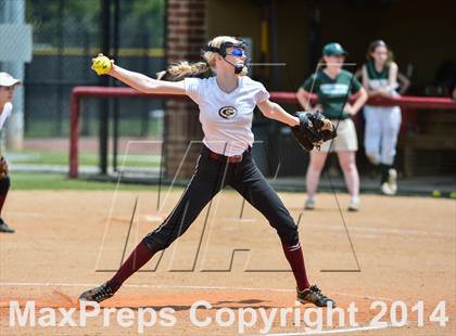 Thumbnail 1 in Pinecrest Academy @ Johns Creek photogallery.