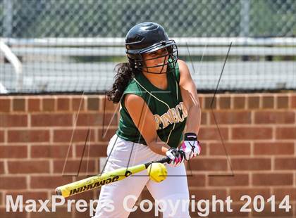 Thumbnail 3 in Pinecrest Academy @ Johns Creek photogallery.