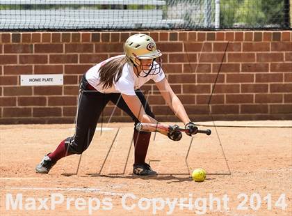 Thumbnail 2 in Pinecrest Academy @ Johns Creek photogallery.