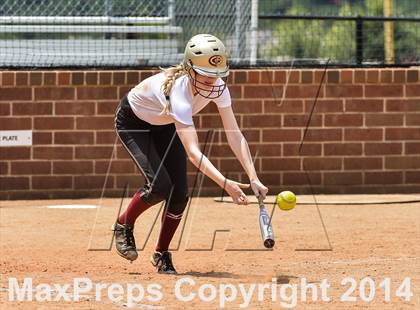 Thumbnail 2 in Pinecrest Academy @ Johns Creek photogallery.