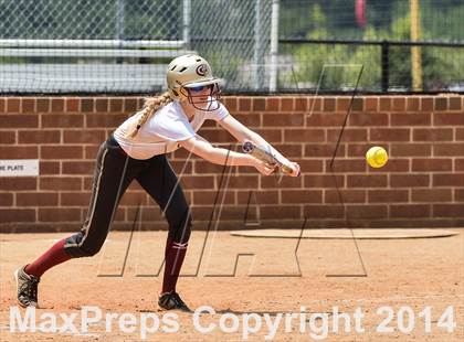 Thumbnail 1 in Pinecrest Academy @ Johns Creek photogallery.