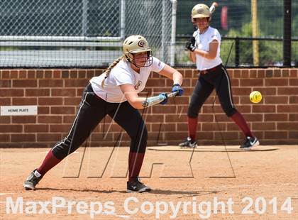 Thumbnail 3 in Pinecrest Academy @ Johns Creek photogallery.