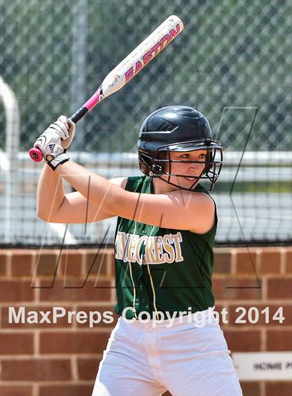 Thumbnail 3 in Pinecrest Academy @ Johns Creek photogallery.