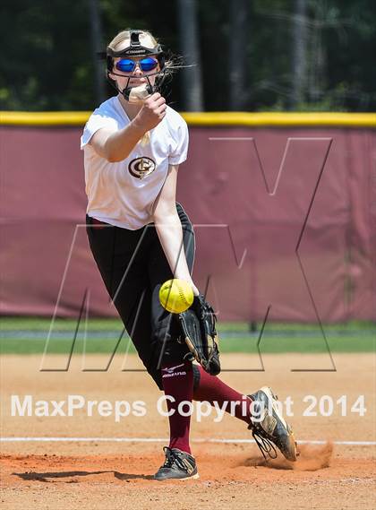 Thumbnail 3 in Pinecrest Academy @ Johns Creek photogallery.