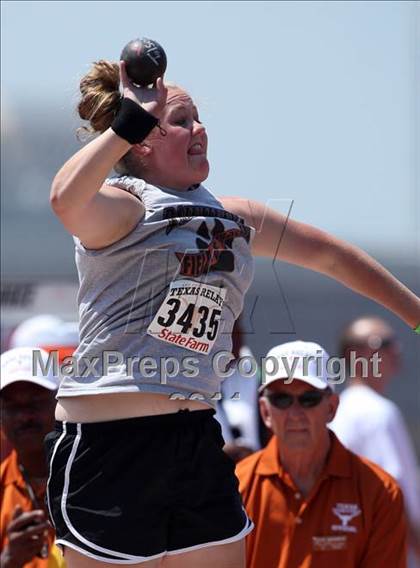 Thumbnail 2 in 84th Clyde Littlefield Texas Relays  photogallery.