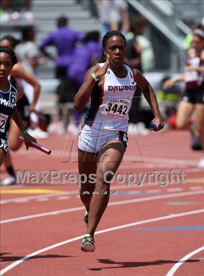 Thumbnail 1 in 84th Clyde Littlefield Texas Relays  photogallery.