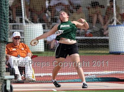 Thumbnail 1 in 84th Clyde Littlefield Texas Relays  photogallery.