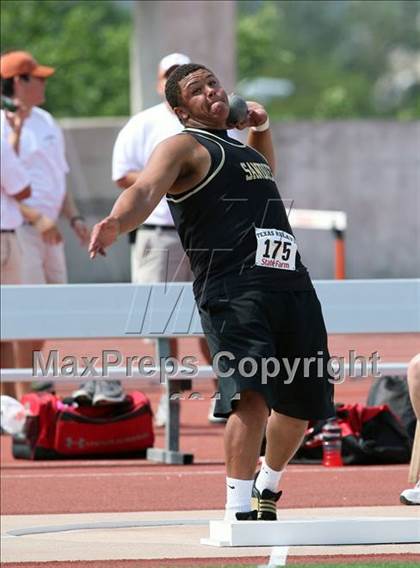 Thumbnail 3 in 84th Clyde Littlefield Texas Relays  photogallery.