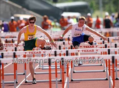 Thumbnail 3 in 84th Clyde Littlefield Texas Relays  photogallery.