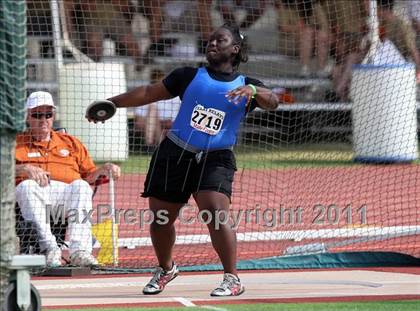 Thumbnail 1 in 84th Clyde Littlefield Texas Relays  photogallery.