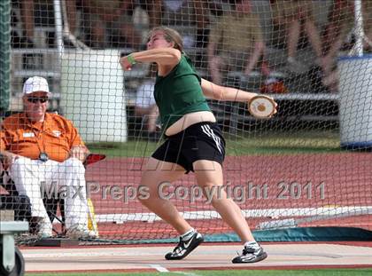 Thumbnail 3 in 84th Clyde Littlefield Texas Relays  photogallery.