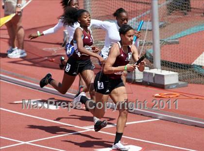 Thumbnail 2 in 84th Clyde Littlefield Texas Relays  photogallery.