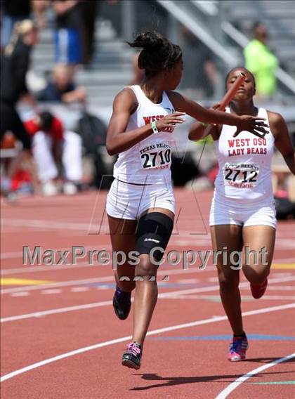 Thumbnail 3 in 84th Clyde Littlefield Texas Relays  photogallery.