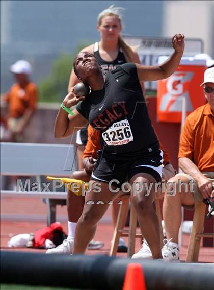 Thumbnail 2 in 84th Clyde Littlefield Texas Relays  photogallery.