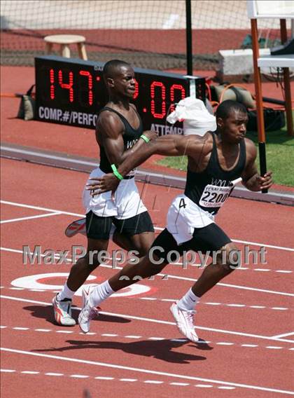 Thumbnail 2 in 84th Clyde Littlefield Texas Relays  photogallery.