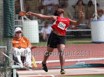 Thumbnail 1 in 84th Clyde Littlefield Texas Relays  photogallery.
