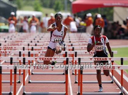 Thumbnail 1 in 84th Clyde Littlefield Texas Relays  photogallery.