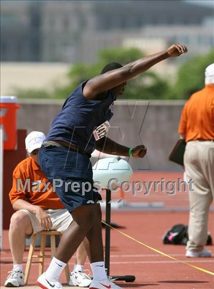 Thumbnail 2 in 84th Clyde Littlefield Texas Relays  photogallery.