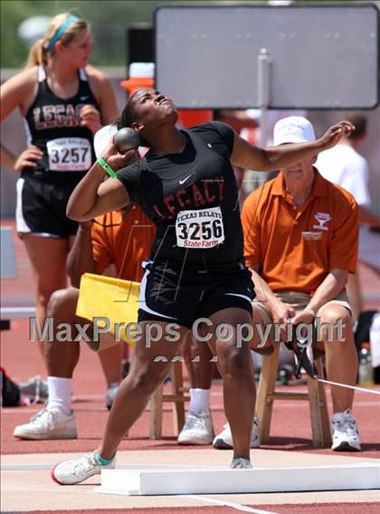 Thumbnail 1 in 84th Clyde Littlefield Texas Relays  photogallery.